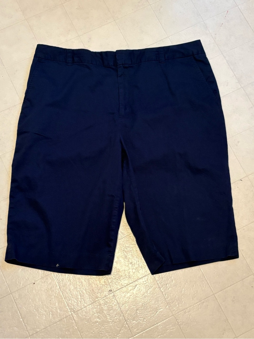 American Living Shorts Size 16 Pockets in Front & Back